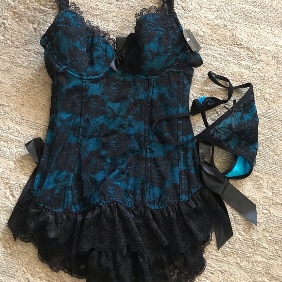 Rene Rofe Other - Rene Rofe Chemise Set